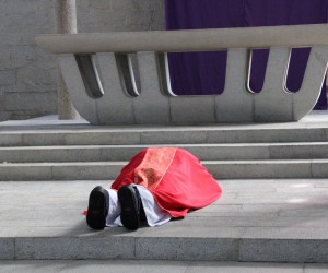 Sexta-feira Santa 2026