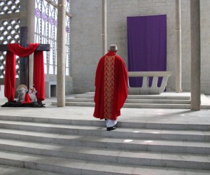 Sexta-feira Santa 2026