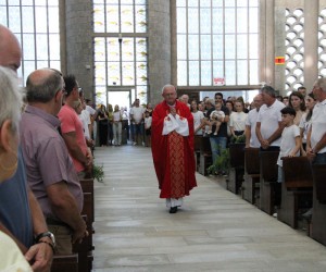 Sexta-feira Santa 2026