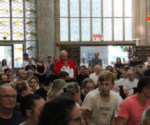 Sexta-feira Santa 2026