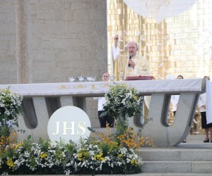 Primeira Eucaristia 2026