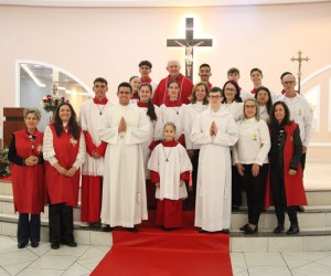 Festa Santa Rita 2026