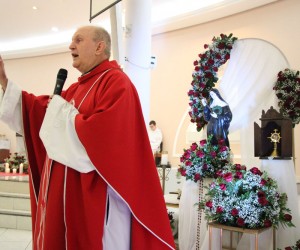 Festa Santa Rita 2026