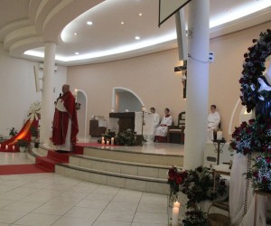 Festa Santa Rita 2026