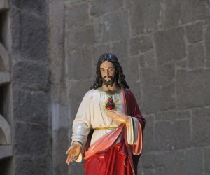 Solenidade Sagrado Coração de Jesus 2026
