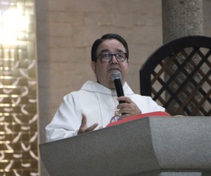 Solenidade Sagrado Coração de Jesus 2026