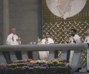 Solenidade Sagrado Coração de Jesus 2026