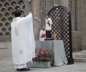 Solenidade Sagrado Coração de Jesus 2026