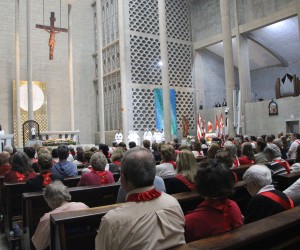 Solenidade Sagrado Coração de Jesus 2026