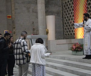 Solenidade Sagrado Coração de Jesus 2026