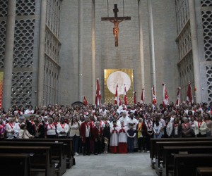 Solenidade Sagrado Coração de Jesus 2026