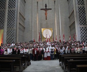 Solenidade Sagrado Coração de Jesus 2026