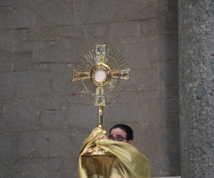Solenidade Sagrado Coração de Jesus 2026