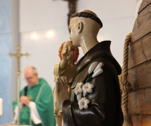Festa de Santo Antônio 2026