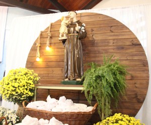 Festa de Santo Antônio 2026