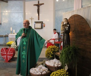 Festa de Santo Antônio 2026