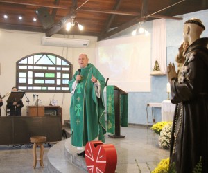 Festa de Santo Antônio 2026