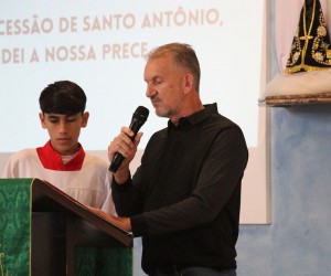 Festa de Santo Antônio 2026