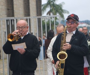 Festa São Luis Gonzaga 2026