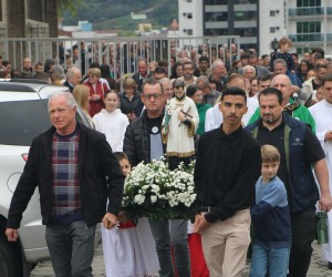 Festa São Luis Gonzaga 2026