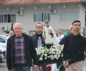 Festa São Luis Gonzaga 2026