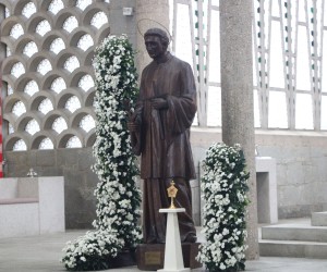 Festa São Luis Gonzaga 2026