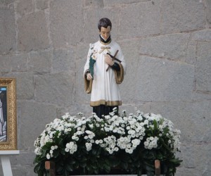 Festa São Luis Gonzaga 2026