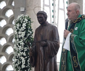 Festa São Luis Gonzaga 2026