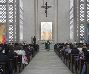 Festa São Luis Gonzaga 2026