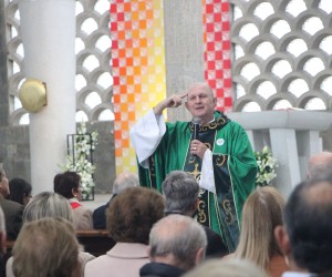 Festa São Luis Gonzaga 2026