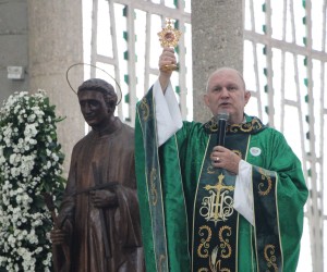 Festa São Luis Gonzaga 2026