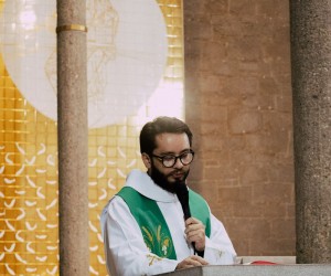 Lançamento Mês Nacional do Dízimo 