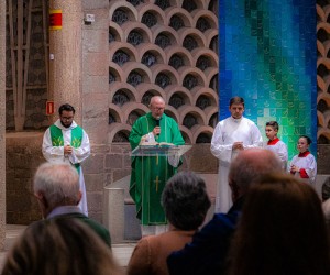 Lançamento Mês Nacional do Dízimo 