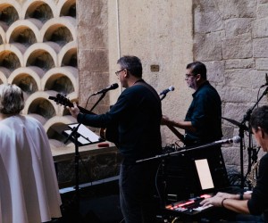Lançamento Mês Nacional do Dízimo 