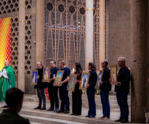 Lançamento Mês Nacional do Dízimo 