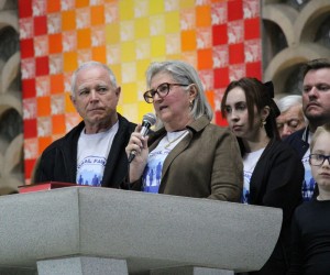 Abertura Semana da Família 2026