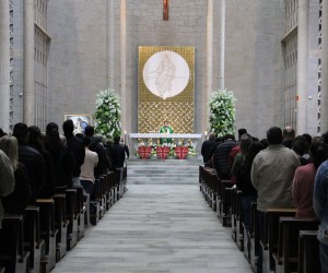 Abertura Semana da Família 2026