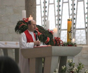 Conclusão da Crisma