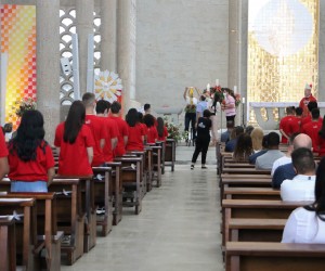 Conclusão da Crisma
