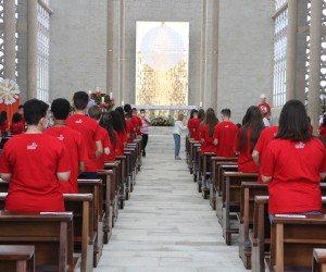Conclusão da Crisma