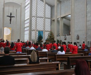Conclusão da Crisma