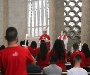 Conclusão da Crisma
