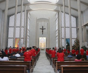 Conclusão da Crisma