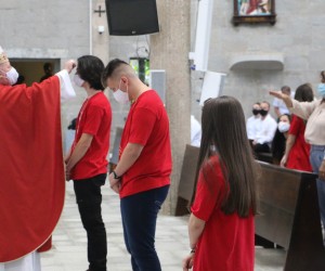 Conclusão da Crisma