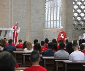 Conclusão da Crisma