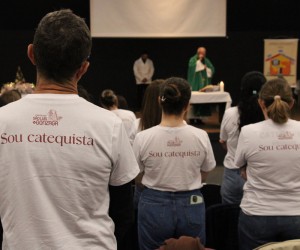Retiro catequistas 2026