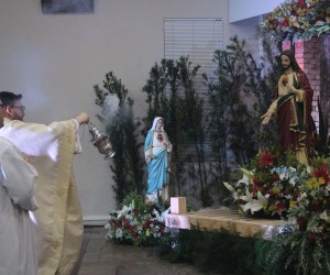 Festa Comunidade Sagrado Coração de Jesus 2026