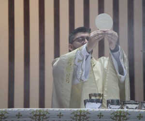 Festa Comunidade Sagrado Coração de Jesus 2026