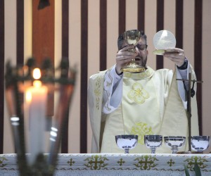 Festa Comunidade Sagrado Coração de Jesus 2026