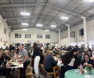 Festa Comunidade Sagrado Coração de Jesus 2026